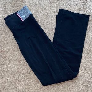 PINK Victoria Secret Yoga Pants
